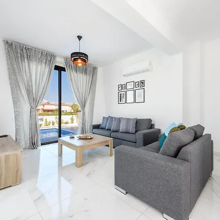 Levanda #40 빌라 프로타라스