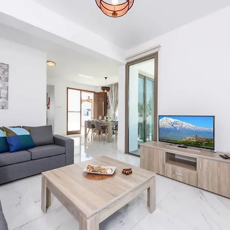 빌라 Levanda #40 *