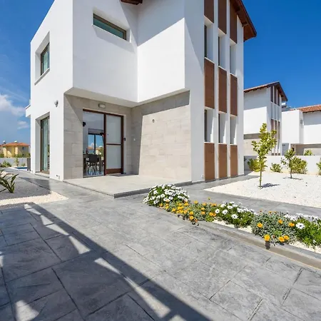 Levanda #40 Protaras