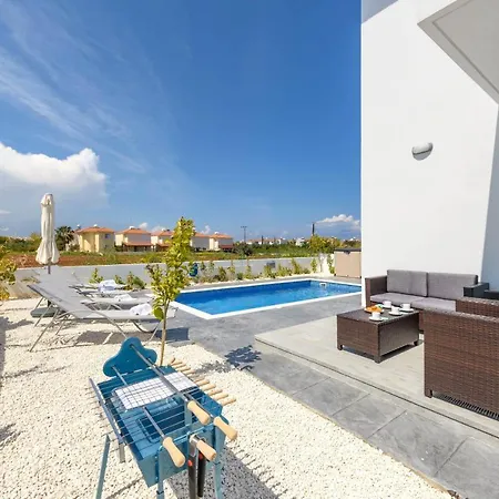 Villa Levanda #40 Protaras