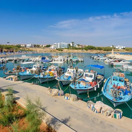 Levanda #40 Villa Protaras