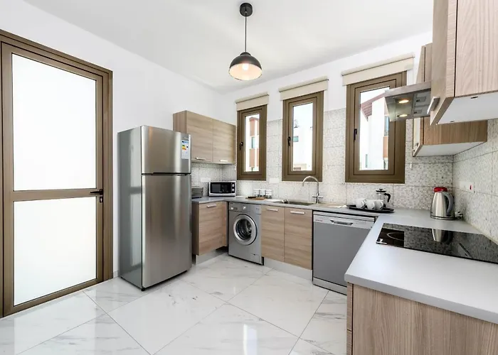 Villa Levanda #40 Protaras