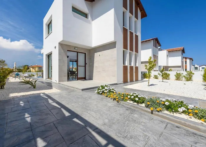 Levanda #40 Protaras