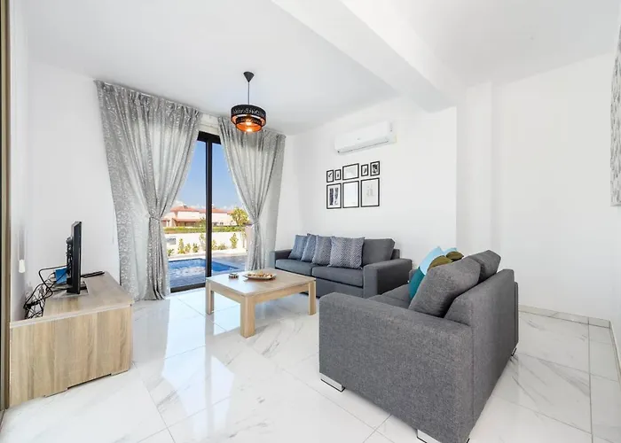 Levanda #40 Villa Protaras