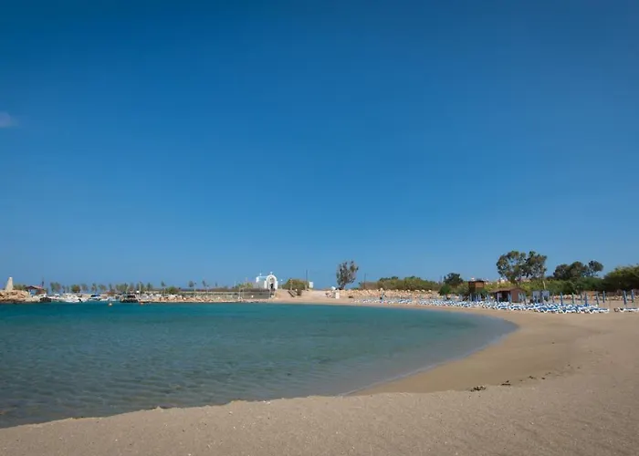 Levanda #40 * Protaras